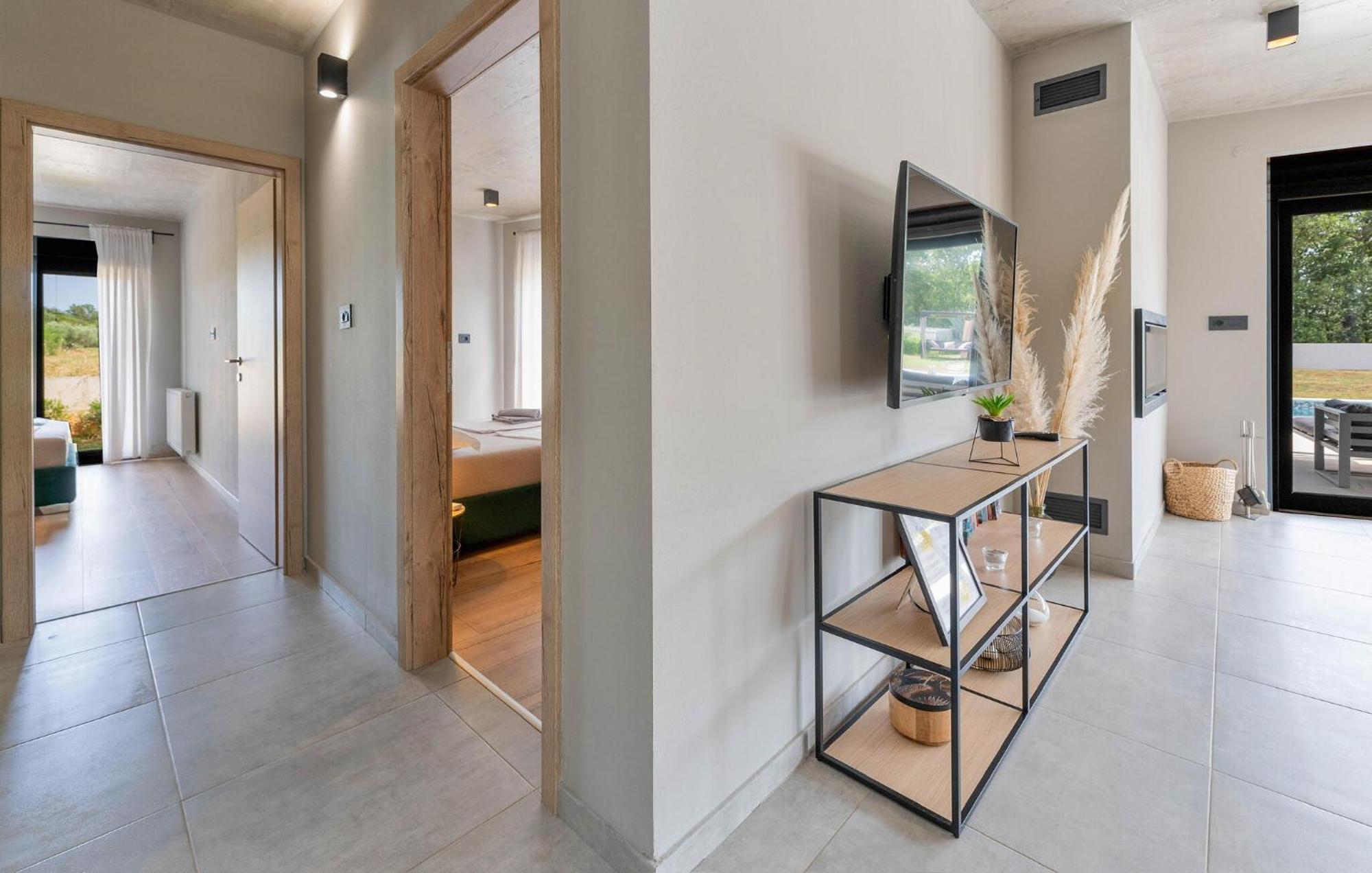 Ferienhaus Fran