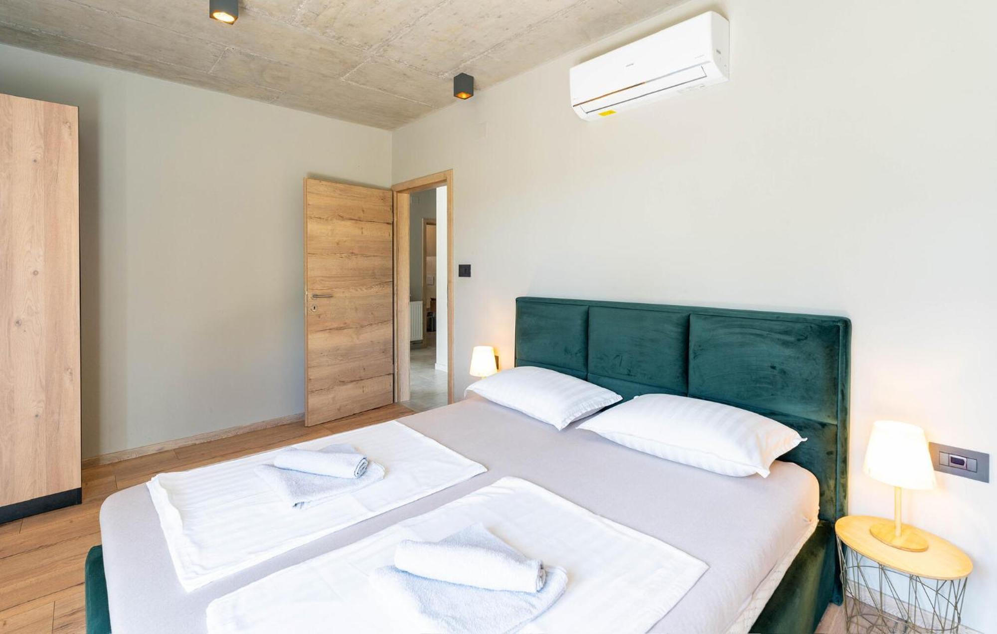 Ferienhaus Fran Pula