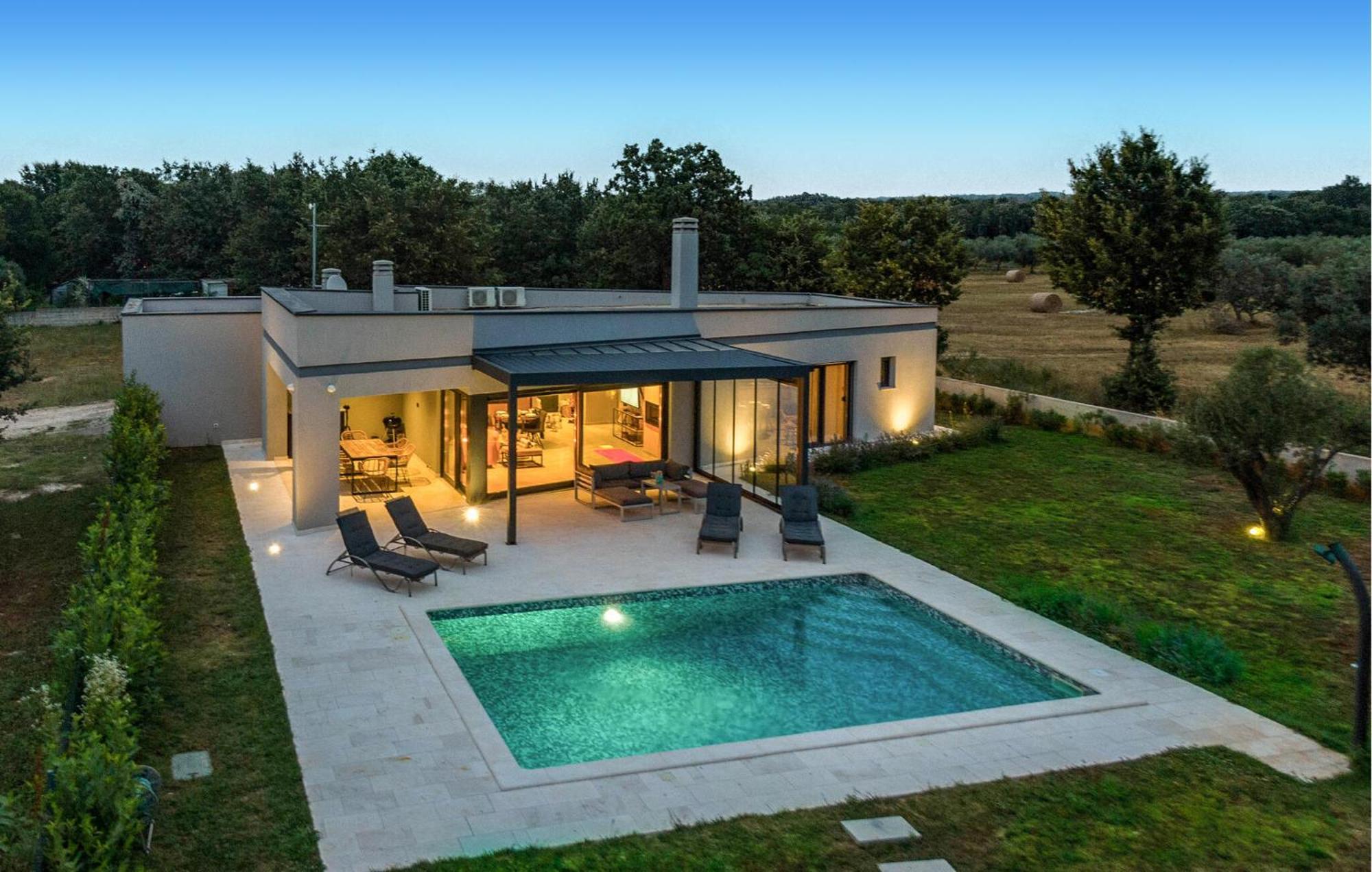 Ferienhaus Fran