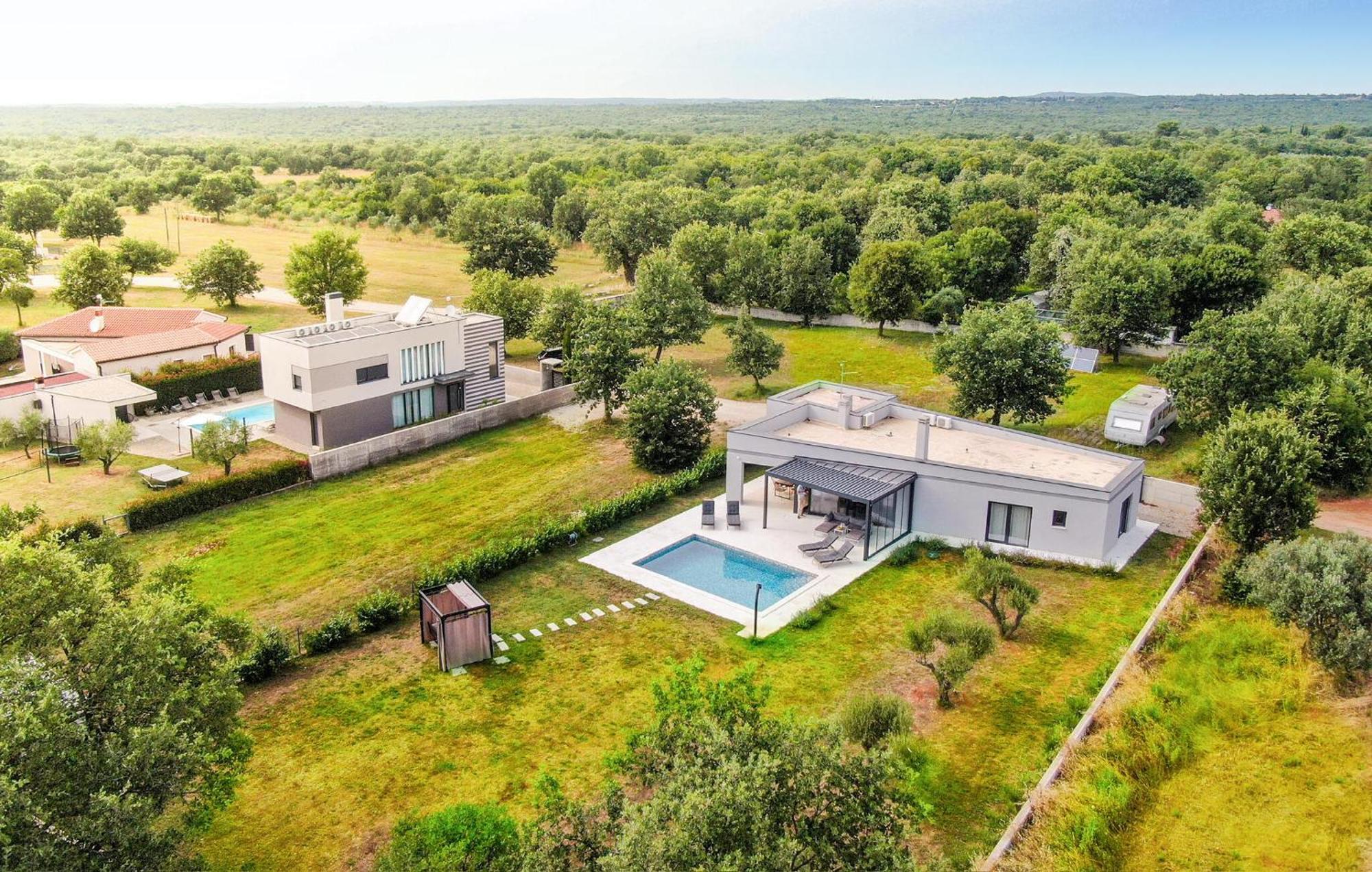 Ferienhaus Fran *